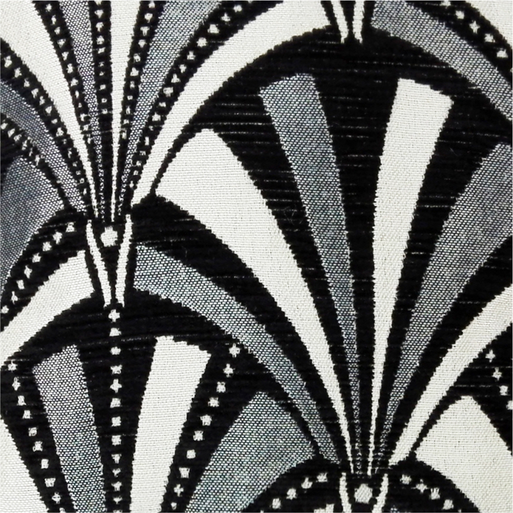 DandyBed Art Nouveau - Silver and Gold
