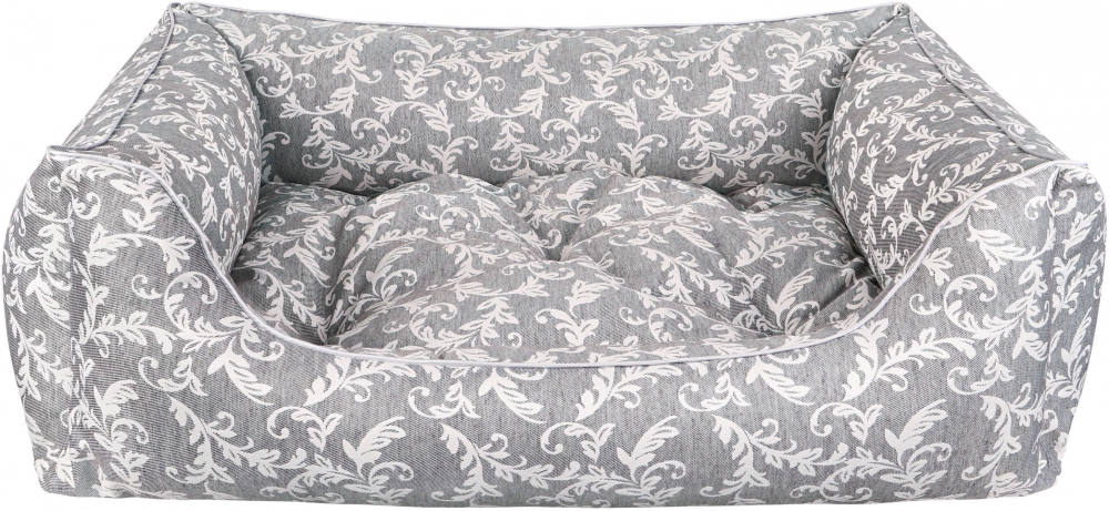DandyBed Avignon - Platine and Sable