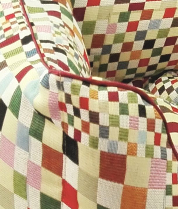 DandyBed Cube