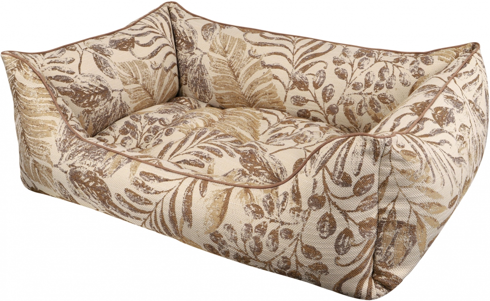 DandyBed Flora - Cedar, Topaz and Stone
