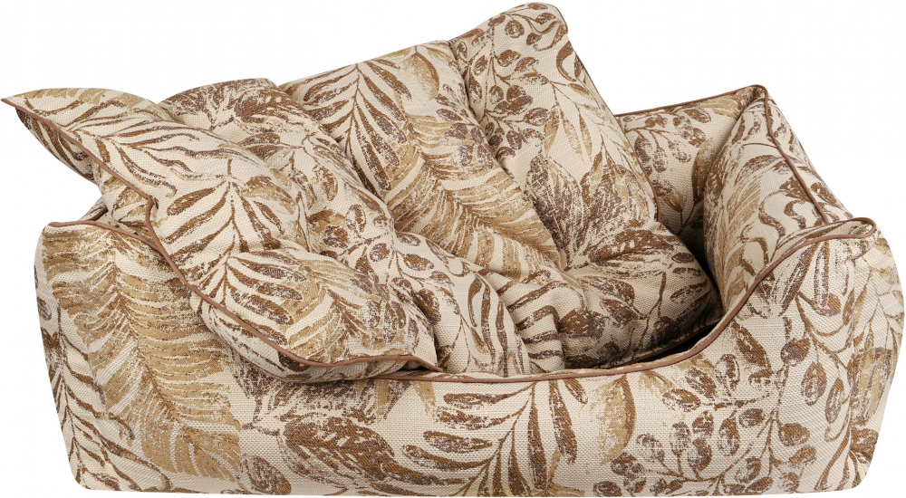 DandyBed Flora - Cedar, Topaz and Stone