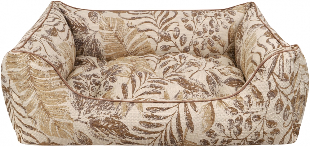 DandyBed Flora - Cedar, Topaz and Stone
