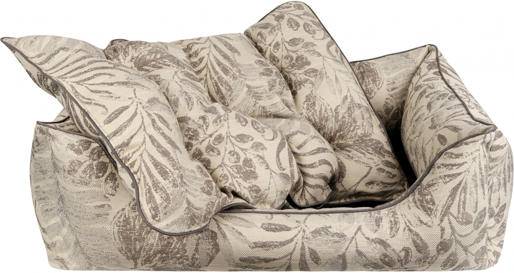 DandyBed Flora - Cedar, Topaz and Stone