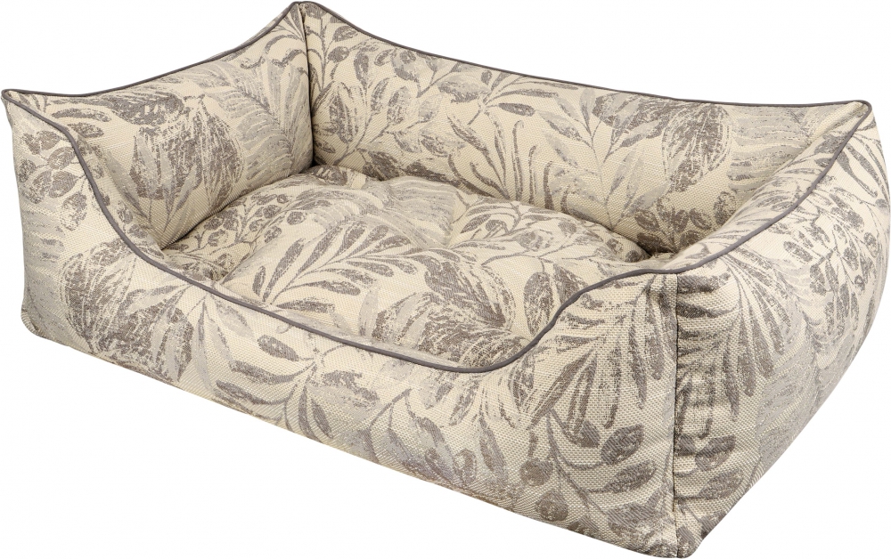 DandyBed Flora - Cedar, Topaz and Stone