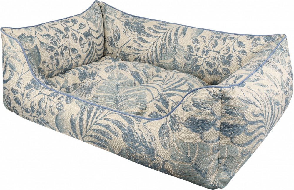 DandyBed Flora - Cedar, Topaz and Stone