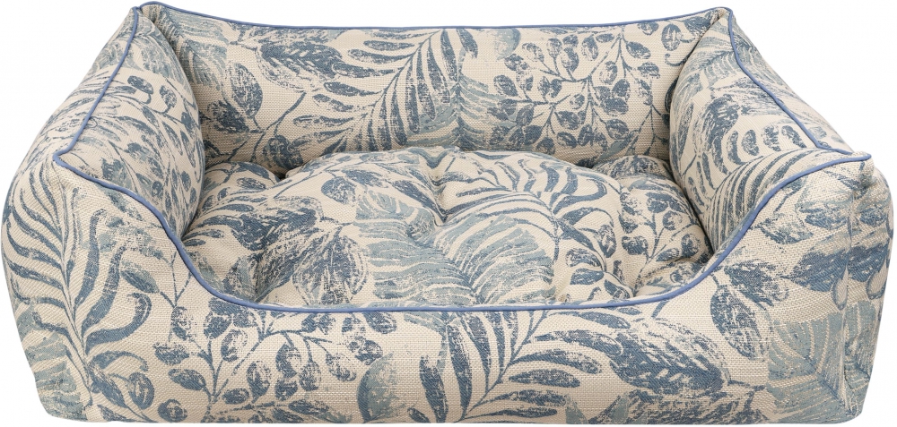 DandyBed Flora - Cedar, Topaz and Stone