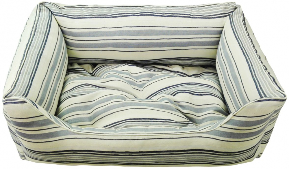 DandyBed Helgoland Blue
