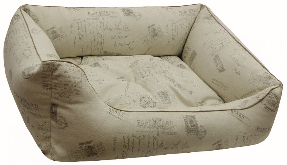 DandyBed Hemingway Taupe