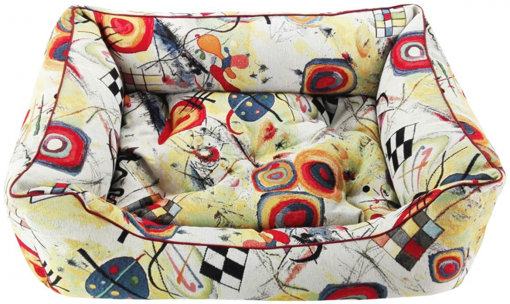 DandyBed Kandinsky