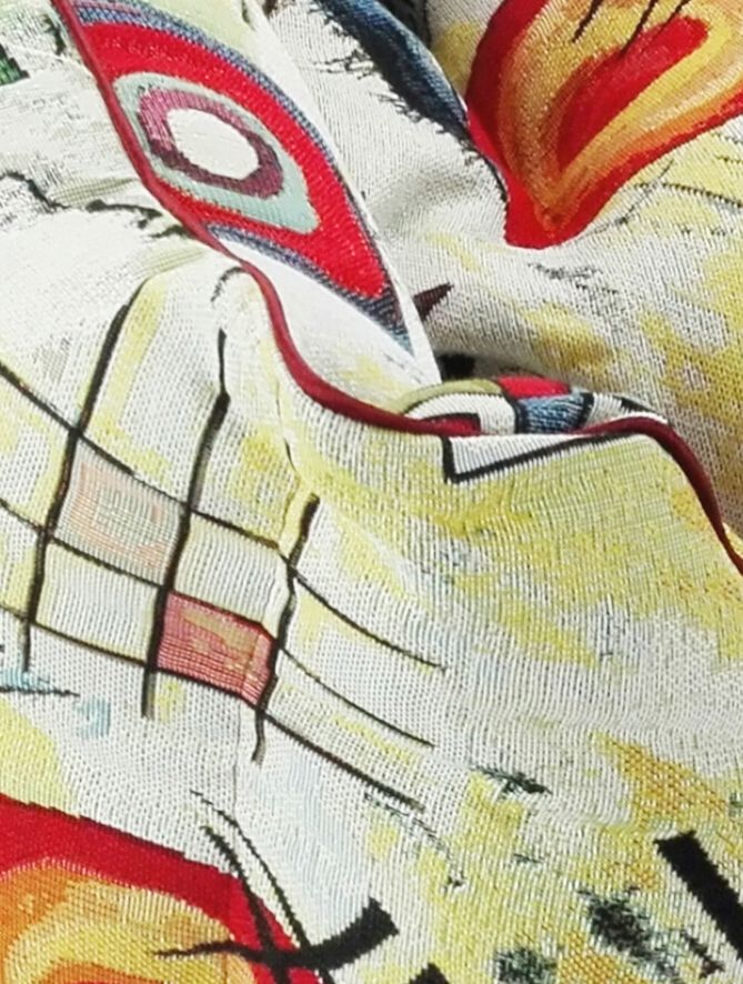 DandyBed Kandinsky