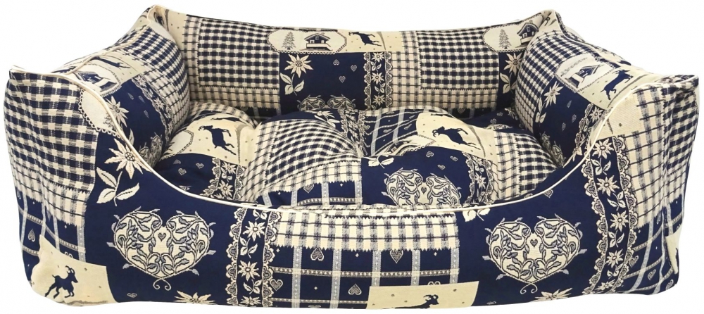 DandyBed Kitzbühel 3 Colour Options