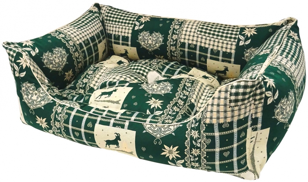 DandyBed Kitzbühel 3 Colour Options