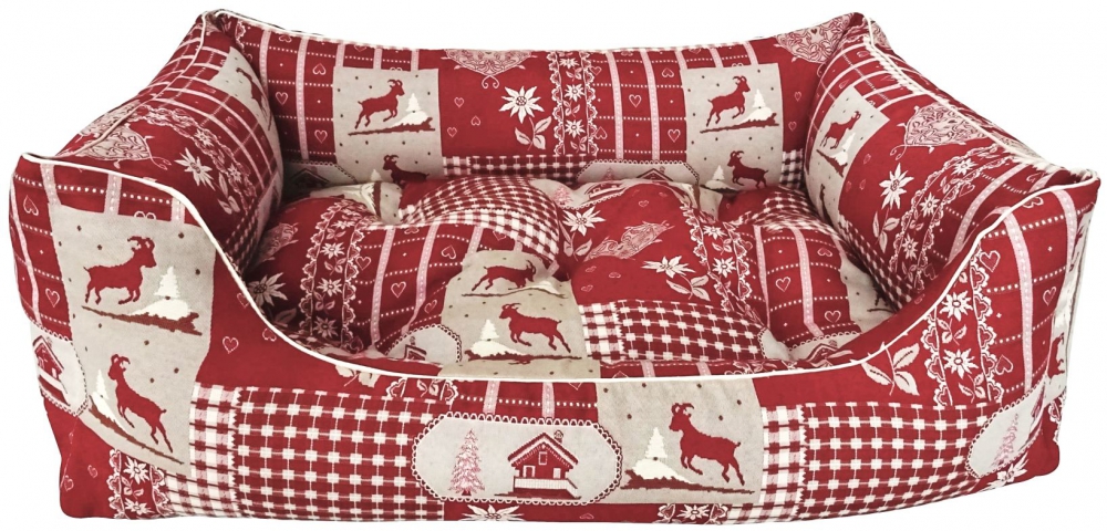 DandyBed Kitzbühel 3 Colour Options