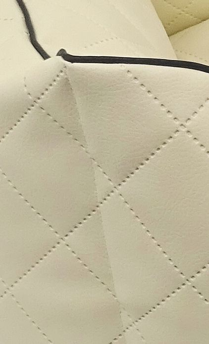 DandyBed Leather - Beige, Taupe, Grey and Black