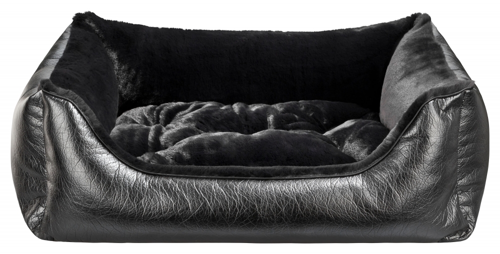 DandyBed Luxury Black Panther