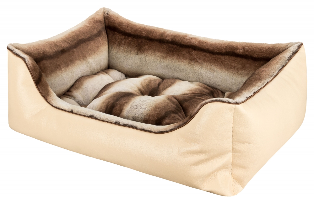 DandyBed Luxury Chinchilla