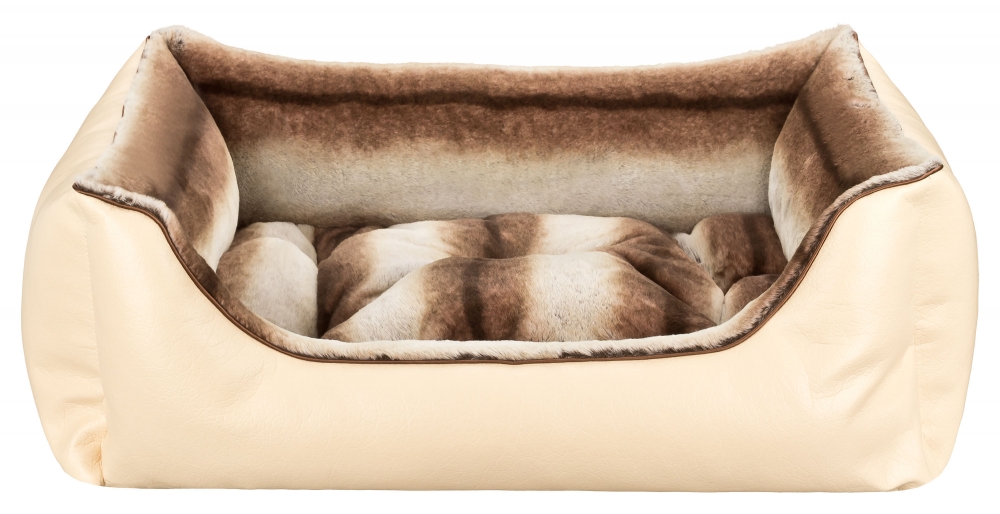DandyBed Luxury Chinchilla