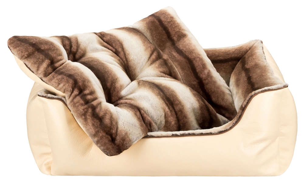 DandyBed Luxury Chinchilla