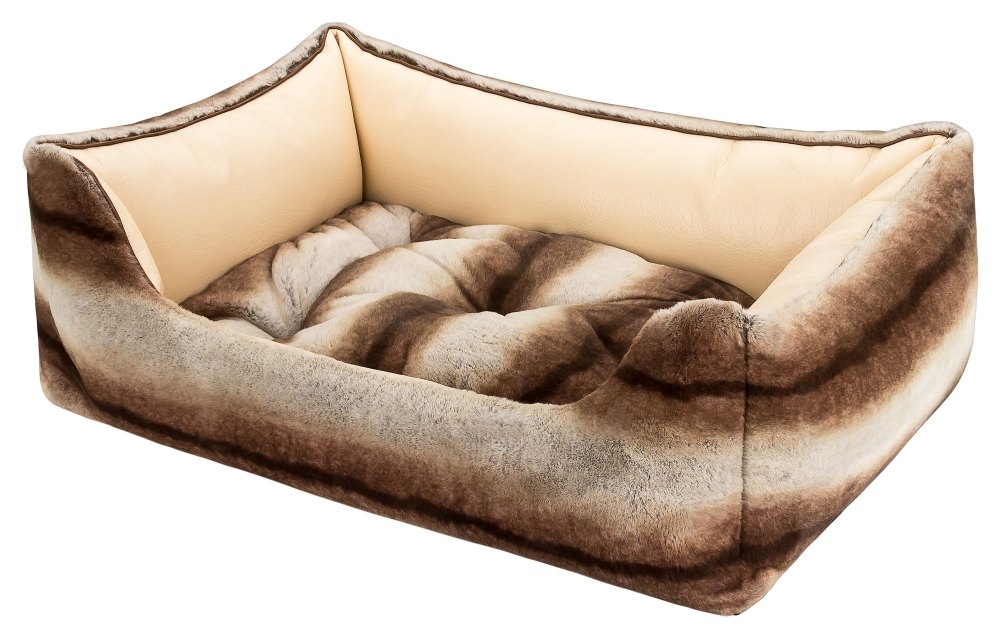 DandyBed Luxury Chinchilla