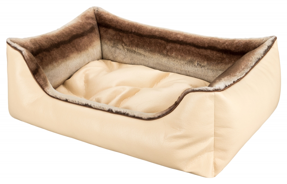 DandyBed Luxury Chinchilla