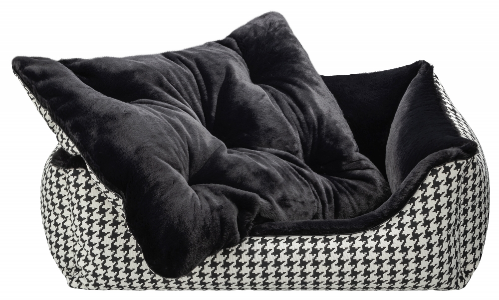 DandyBed Luxury Homage to Karl