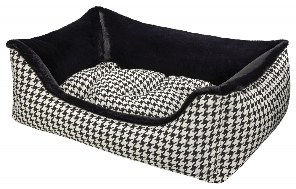 DandyBed Luxury Homage to Karl