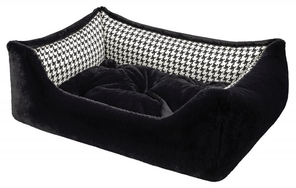 DandyBed Luxury Homage to Karl