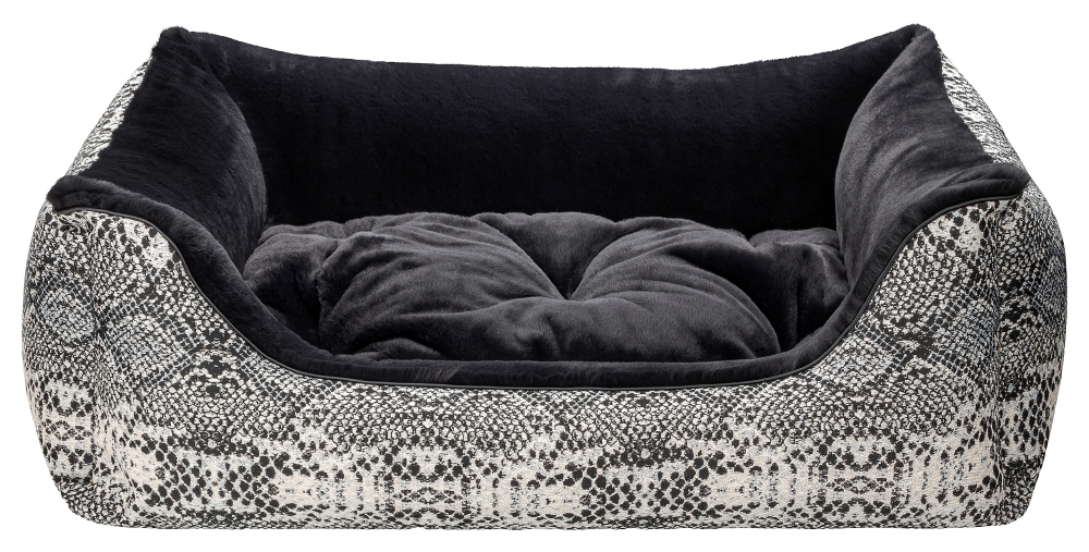 DandyBed Luxury Snake