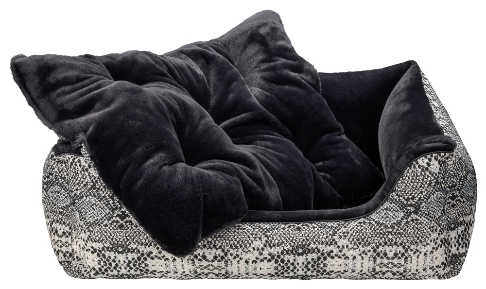 DandyBed Luxury Snake