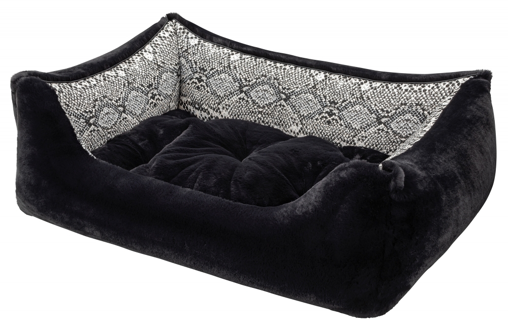 DandyBed Luxury Snake