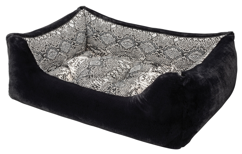 DandyBed Luxury Snake