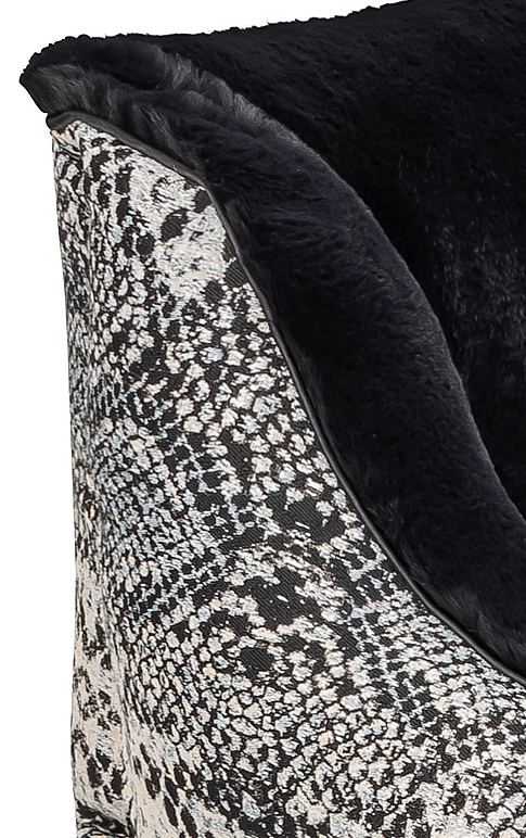 DandyBed Luxury Snake