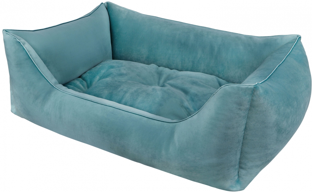 DandyBed Magic Velvet in 6 Colour Options