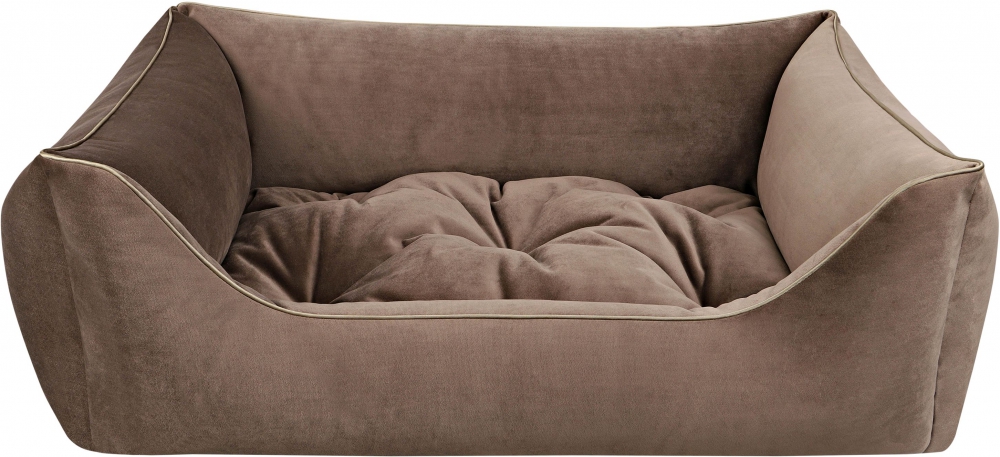 DandyBed Magic Velvet in 6 Colour Options