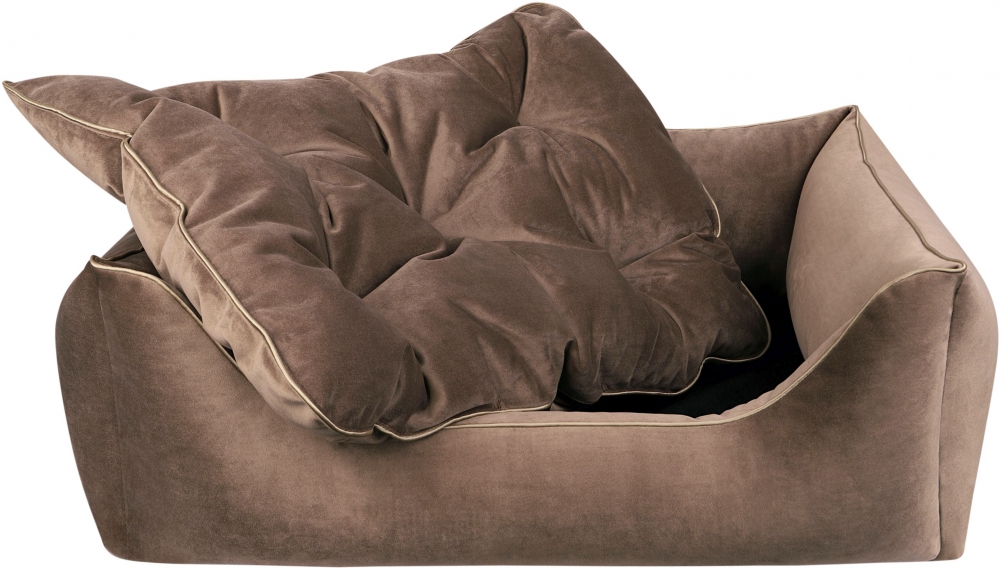 DandyBed Magic Velvet in 6 Colour Options
