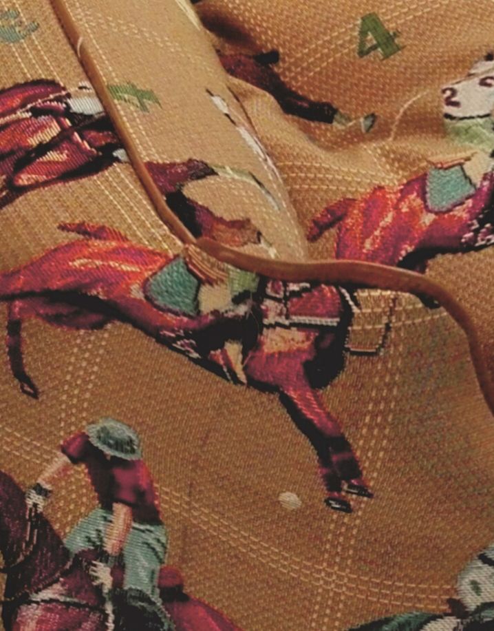 DandyBed Polo
