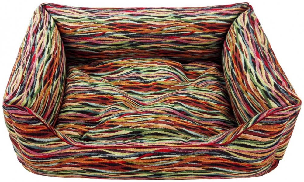 DandyBed Wave No. 1