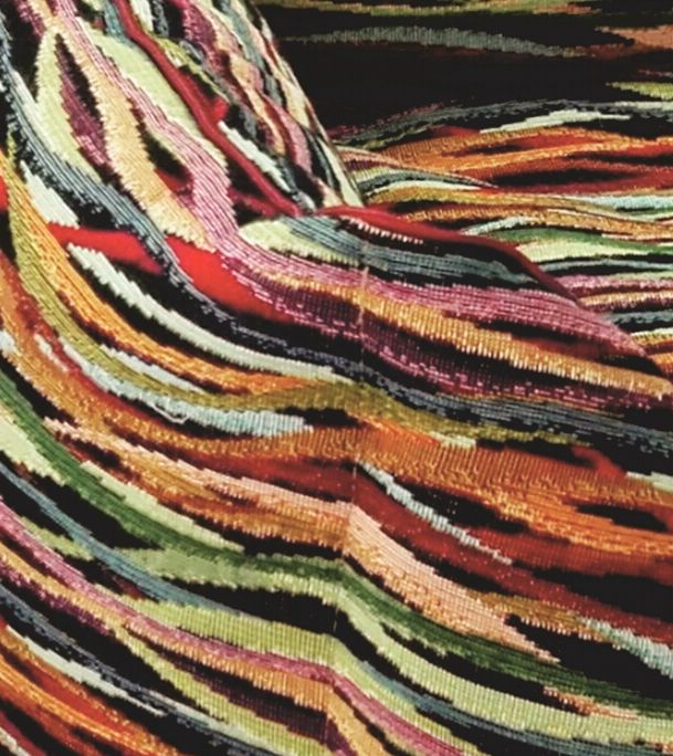 DandyBed Wave No. 1
