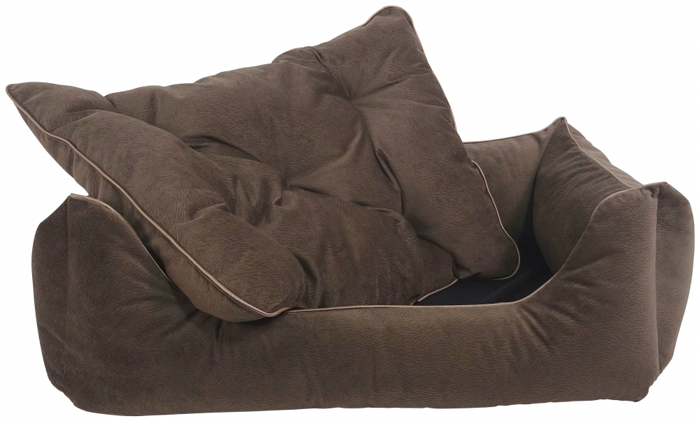 DandyBed Wild Brown
