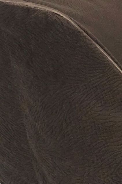 DandyBed Wild Brown