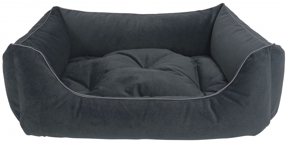 DandyBed Wild Grey