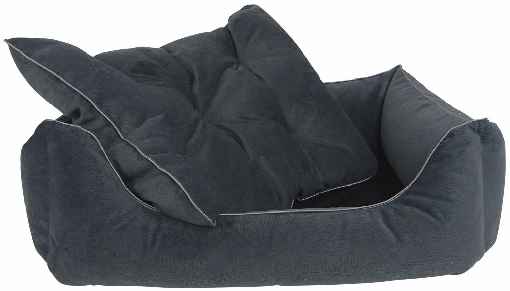 DandyBed Wild Grey