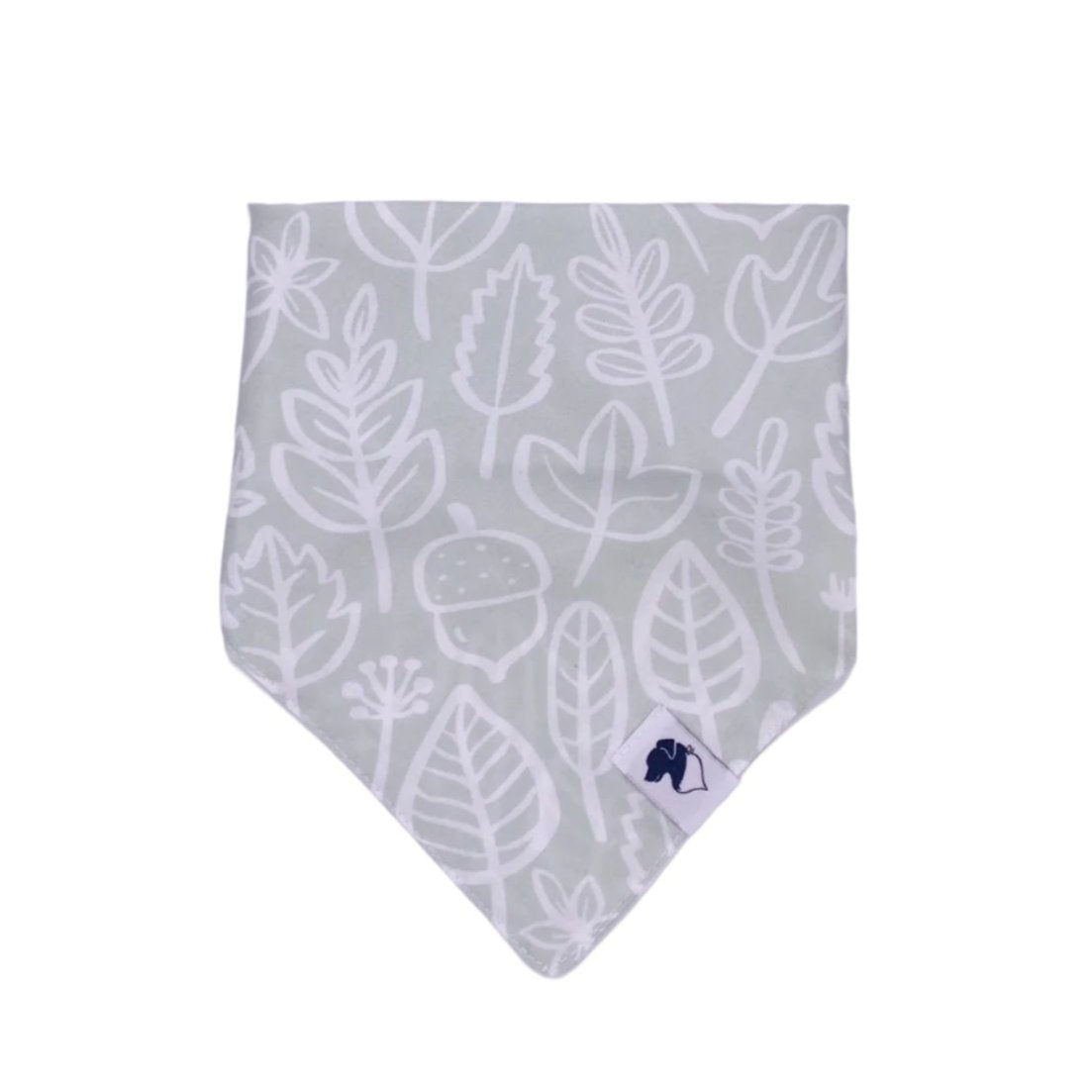 Acorn Dog Bandana