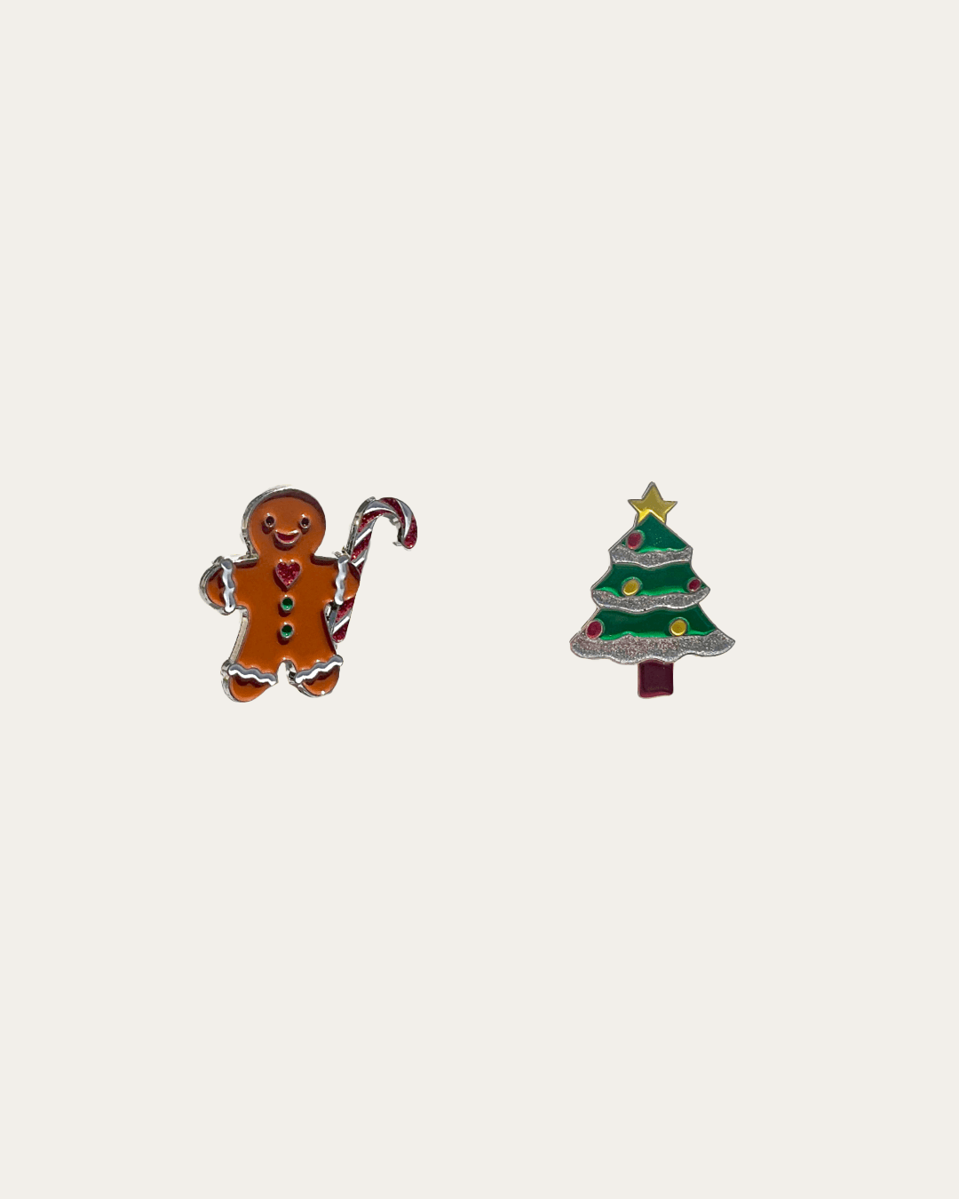 Christmas Classics Pin Pack