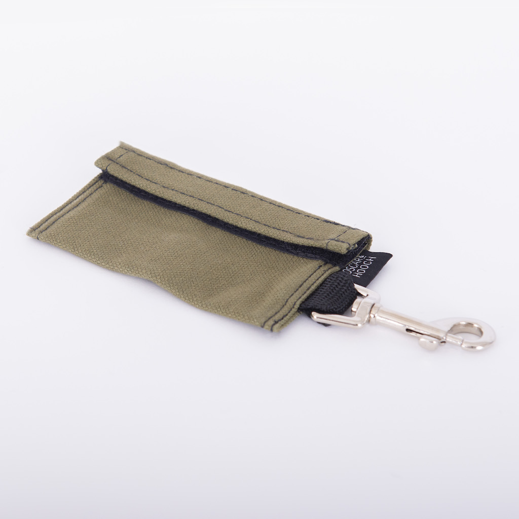 Dog Poo Bag Holders - Eco SoftFit Range