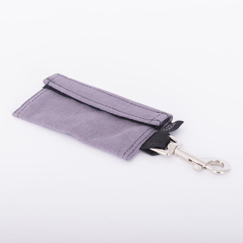Dog Poo Bag Holders - Eco SoftFit Range