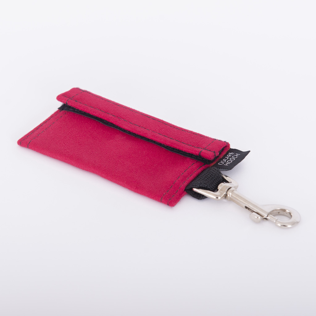 Dog Poo Bag Holders Signature Range