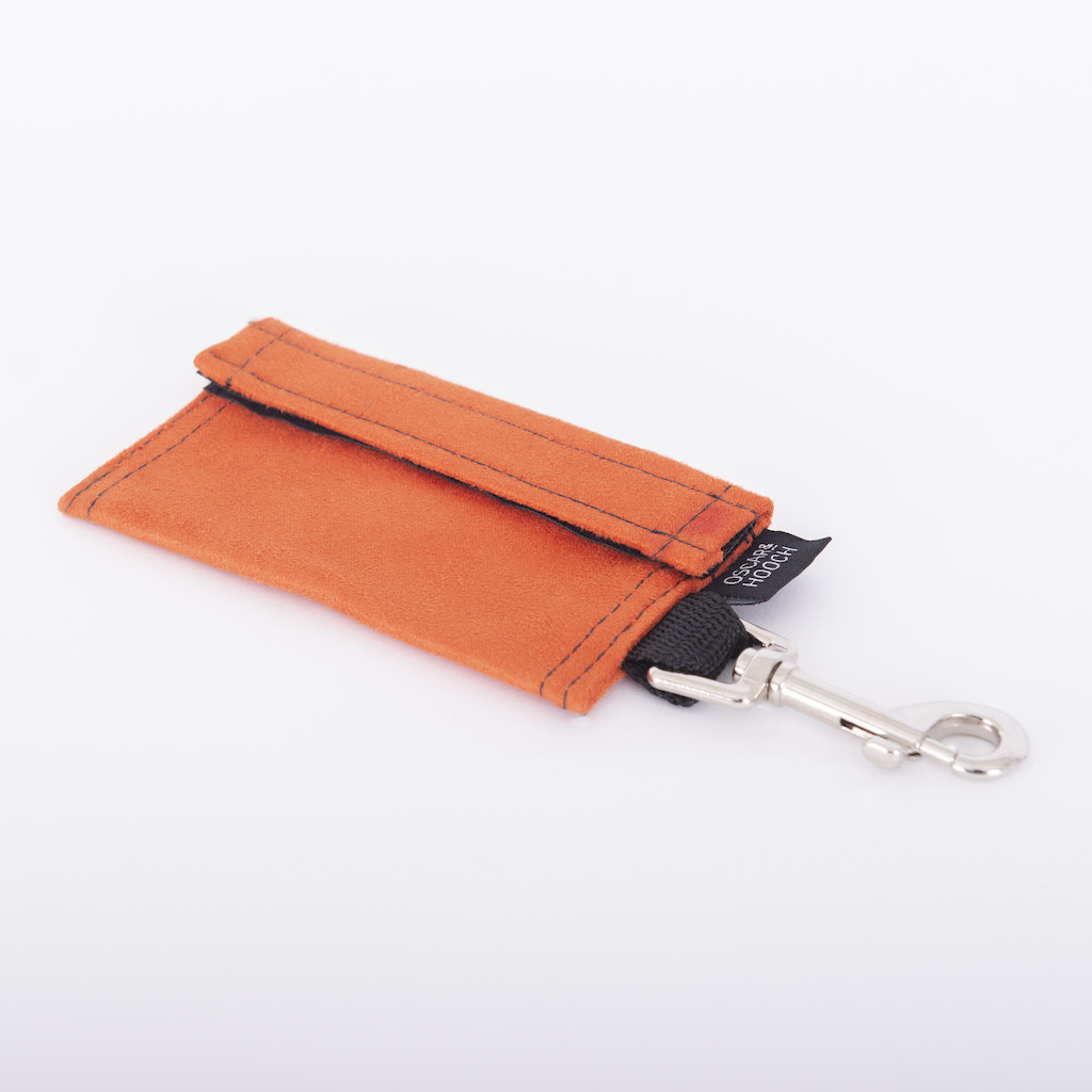 Dog Poo Bag Holders Signature Range