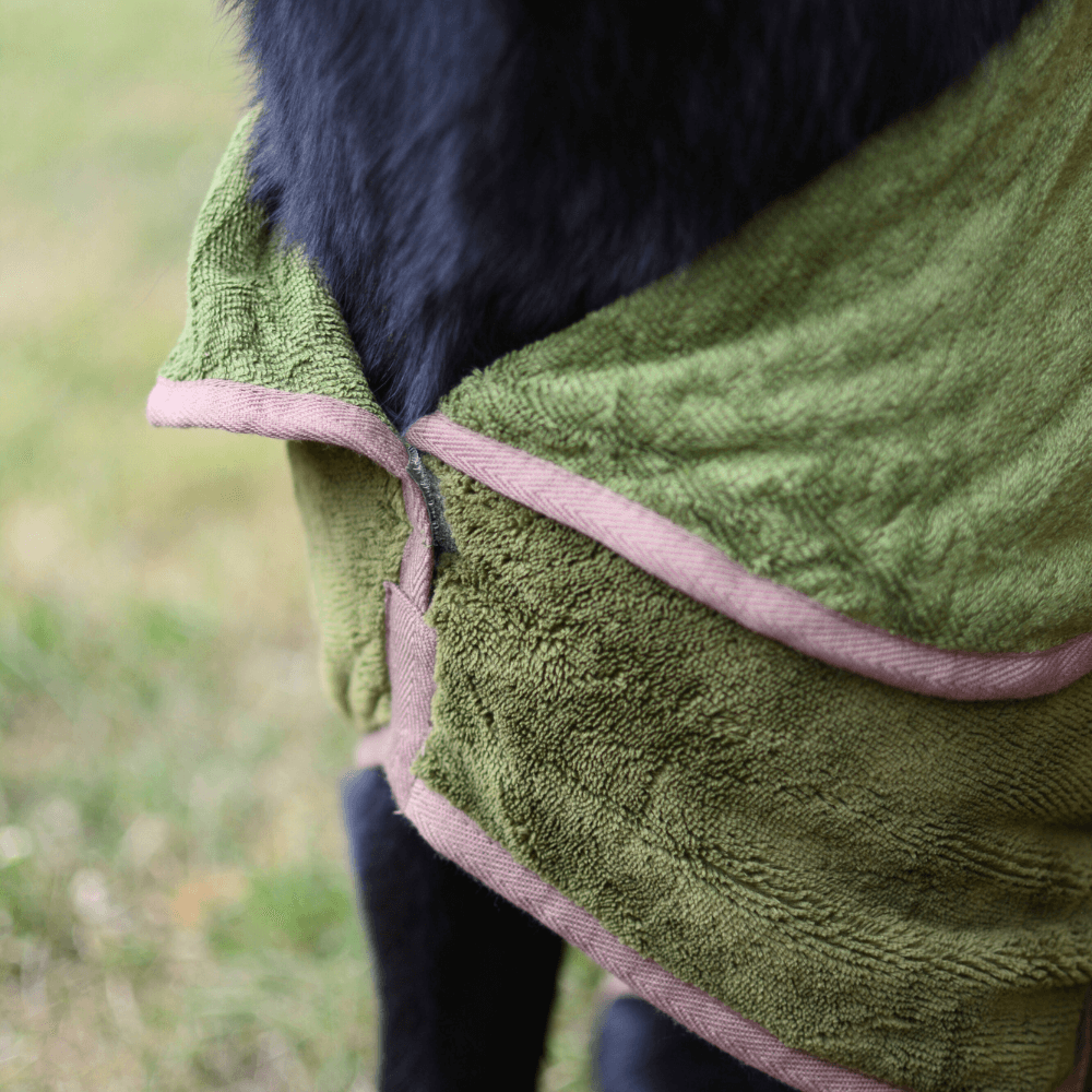 Refresh Drying Coat