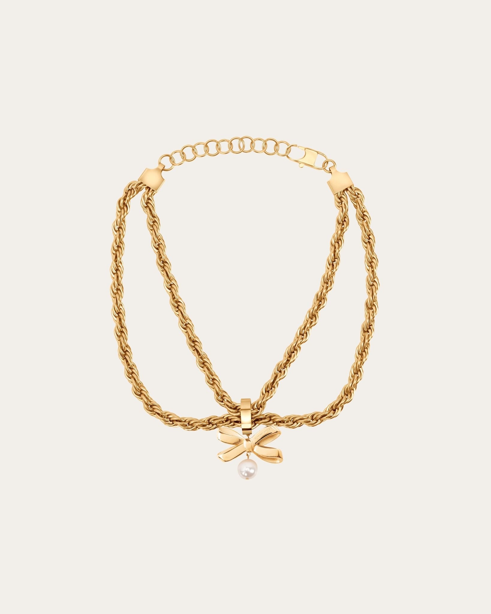 The Grace Jewelry Set